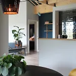 בית נופש Hoeve Altena *