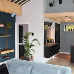 בית נופש Hoeve Altena