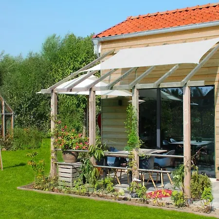 Feriehus Hoeve Altena