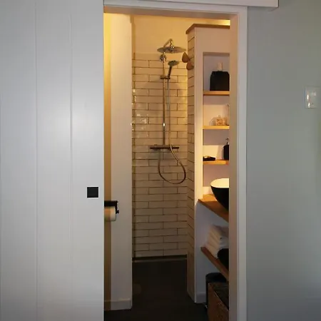 Hoeve Altena Casa vacanze *