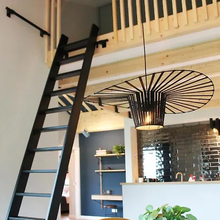 Hoeve Altena Casa vacanze Woudrichem