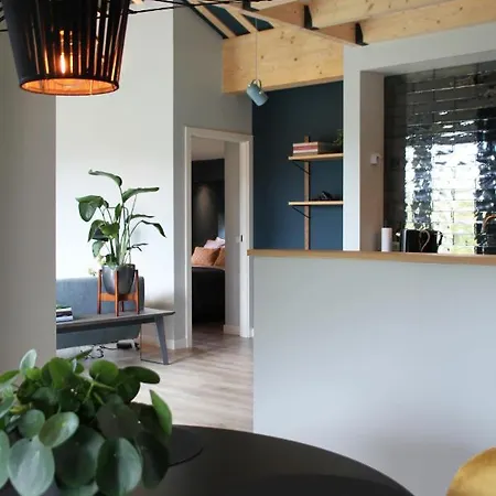 بيت للعطل Hoeve Altena *