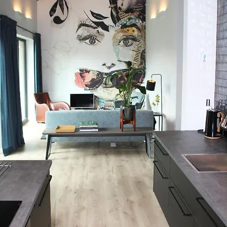 Casa vacanze Hoeve Altena