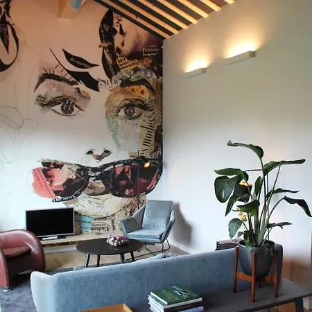 Hoeve Altena Casa vacanze Woudrichem