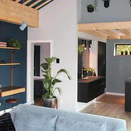 Casa vacanze Hoeve Altena