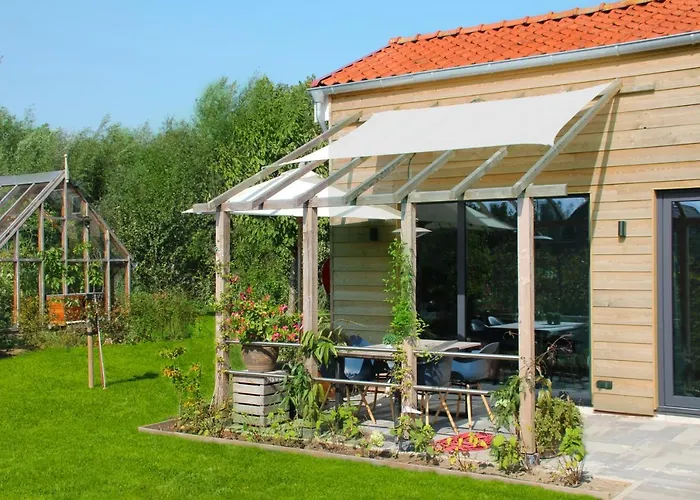 Hébergement de vacances Hoeve Altena