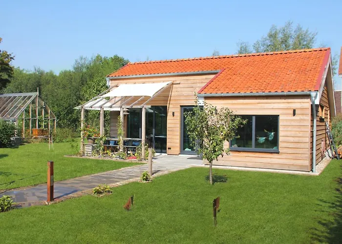 Hoeve Altena Hébergement de vacances