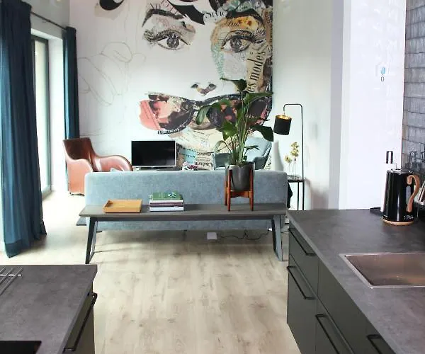 Hébergement de vacances Hoeve Altena