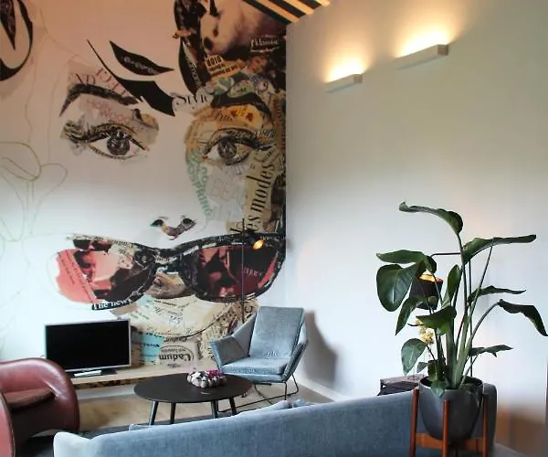 Hoeve Altena Hébergement de vacances Woudrichem