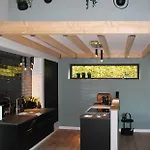 Дом отдыха Hoeve Altena Вудрихем