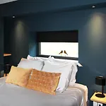 Дом отдыха Hoeve Altena Вудрихем