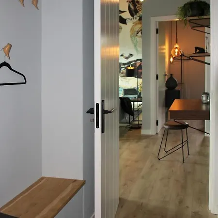 Semesterbostad Hoeve Altena