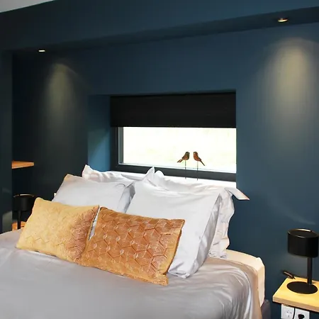 بيت للعطل Hoeve Altena فودريخِمْ
