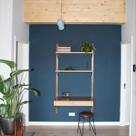 Hoeve Altena Semesterbostad