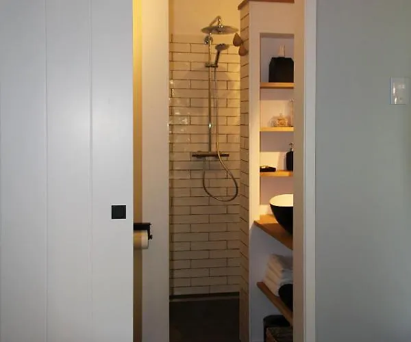 Hoeve Altena Сasa de vacaciones *