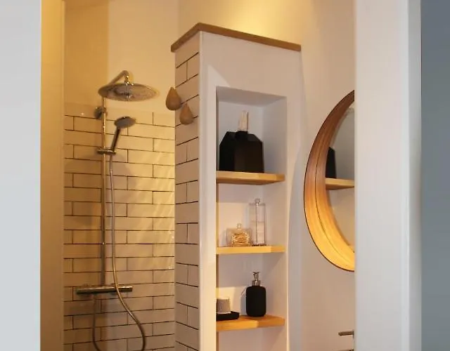 Hoeve Altena Сasa de vacaciones Woudrichem