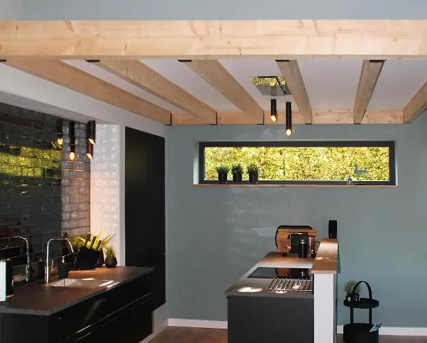 Prázdninový dům Hoeve Altena Woudrichem