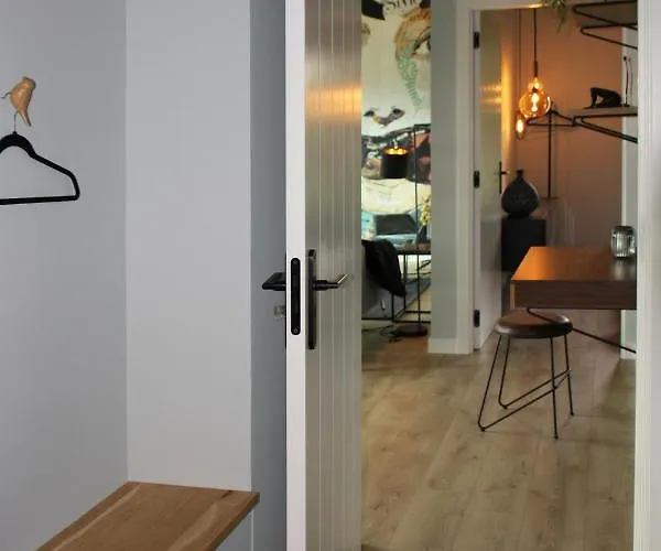 Prázdninový dům Hoeve Altena