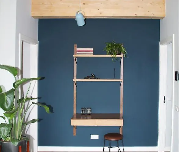 Hoeve Altena Сasa de vacaciones